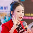 CEO Nguyễn Thị Nhung – Chữ tâm đi với chữ tầm…