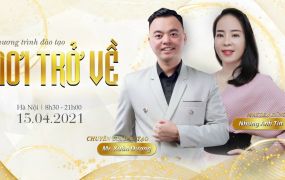 Nơi trở về