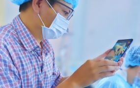 Học viên thực tập