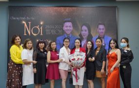 Nơi trở về