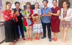 Học viên thực tập