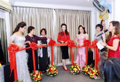 Thẩm mỹ Romantic khai trương cơ sở 2 tại Hà Nội
